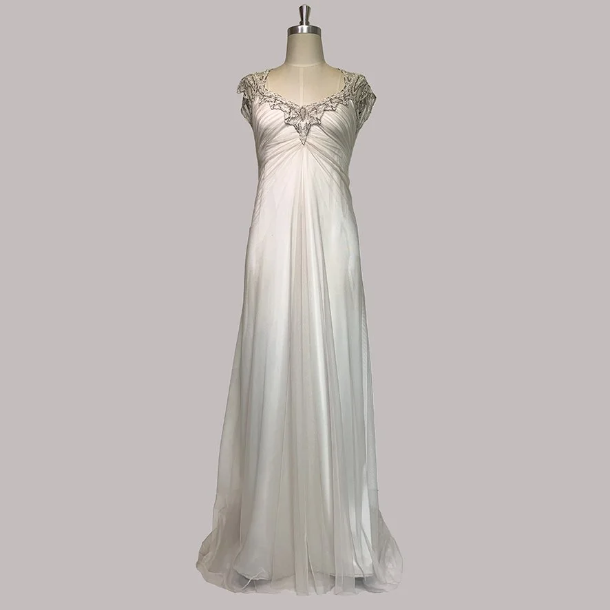 SImone Front Gwendolynne Wedding Dress Melbourne Sample Sale .jpg