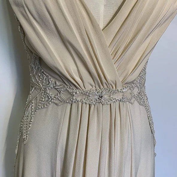 Tai close up Gwendolynne Wedding Dress Melbourne.jpg