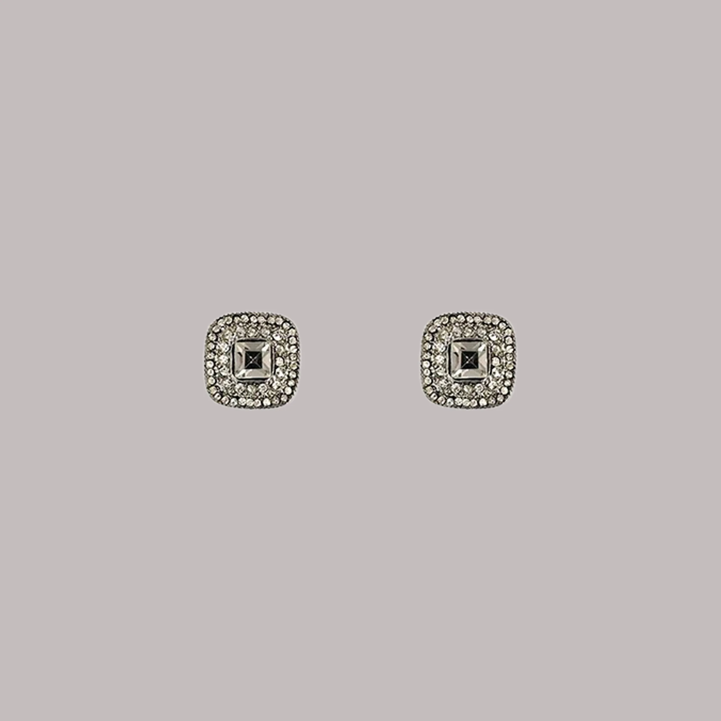 Cupids Trick Earring