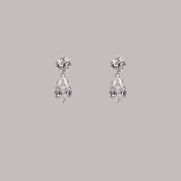 Veil Earrings