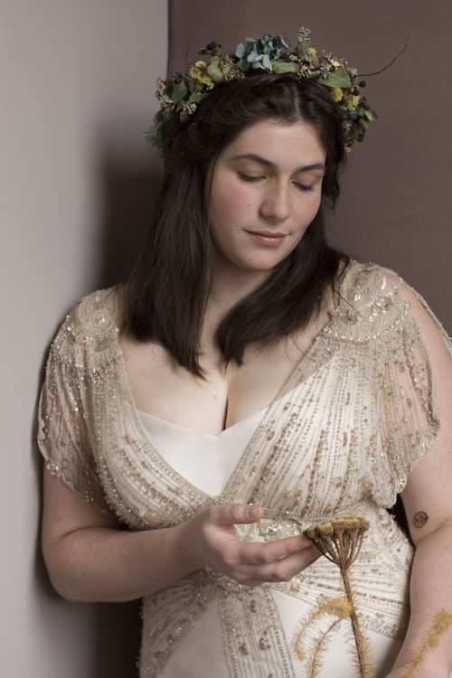 Wedding Dress Measuring Guide | Wedding She Wrote NZ
