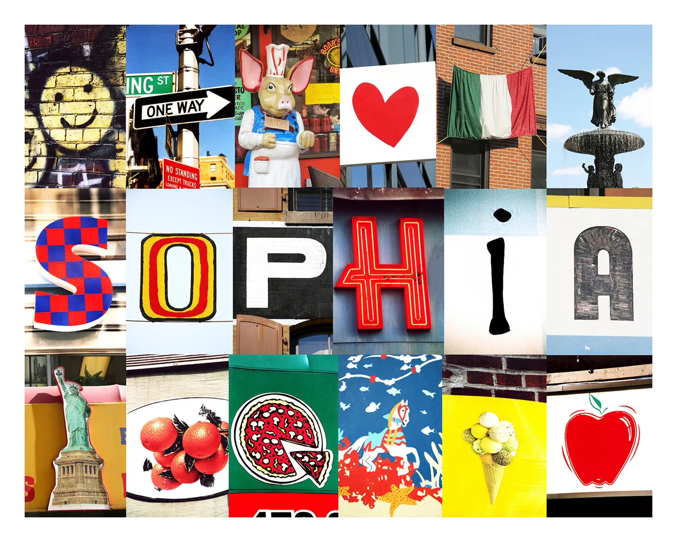 Sophia