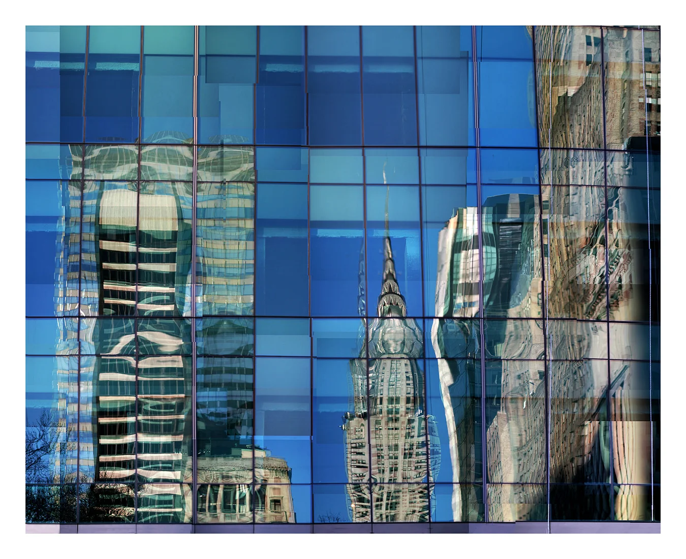 42nd and Sixth - 2008