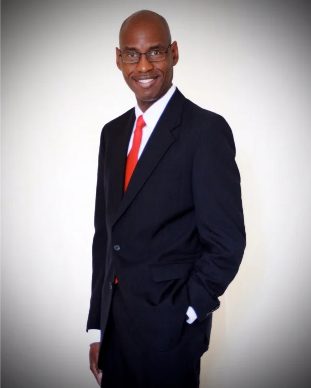 Kevin L. Mullin, Treasurer-Denver African American Philanthropists