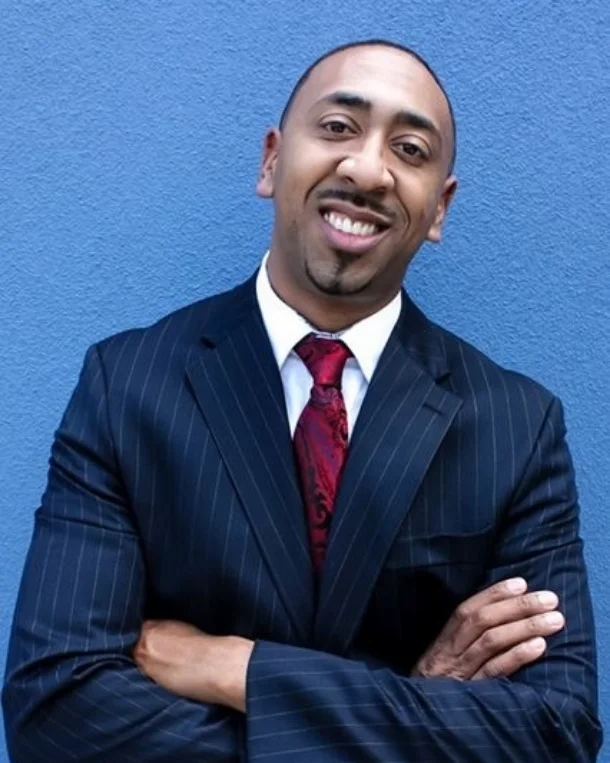 Stephan Gatre, Past Chairman-Denver African American Philanthropists