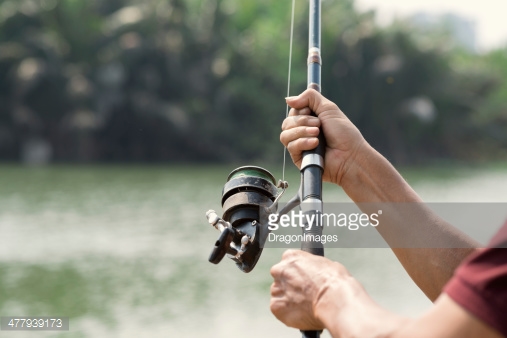 Angling Cambridge Sport Lakes will include a very large lake stocked with fish specifically for angling and maintaining water quality. This lake, the Storage Lake, is in addition to the competition and training lakes designed for rowing and canoe
