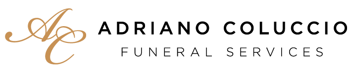 Adriano Coluccio Funeral Services