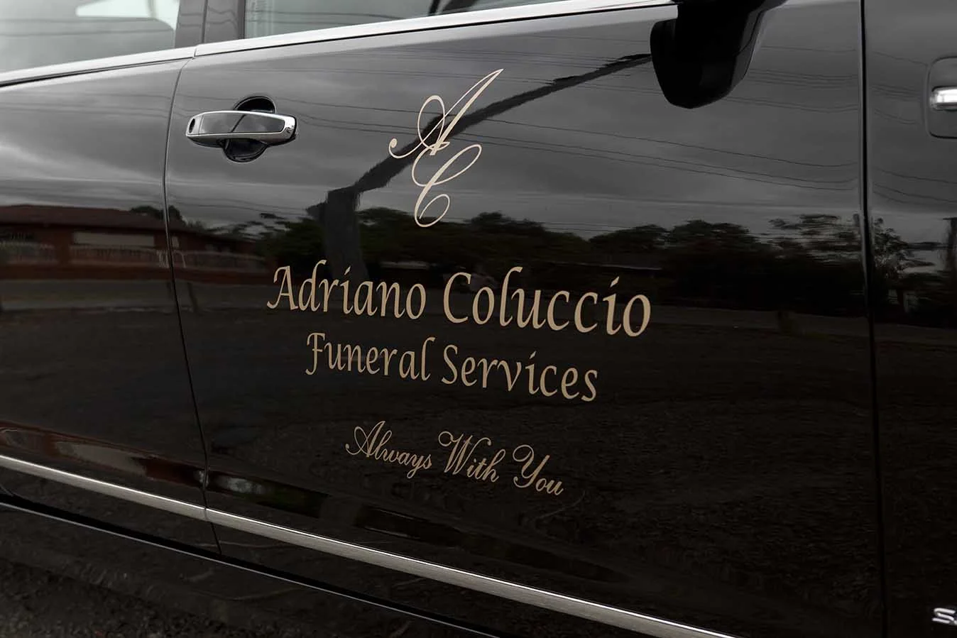 Image Gallery — Adriano Coluccio Funeral Services