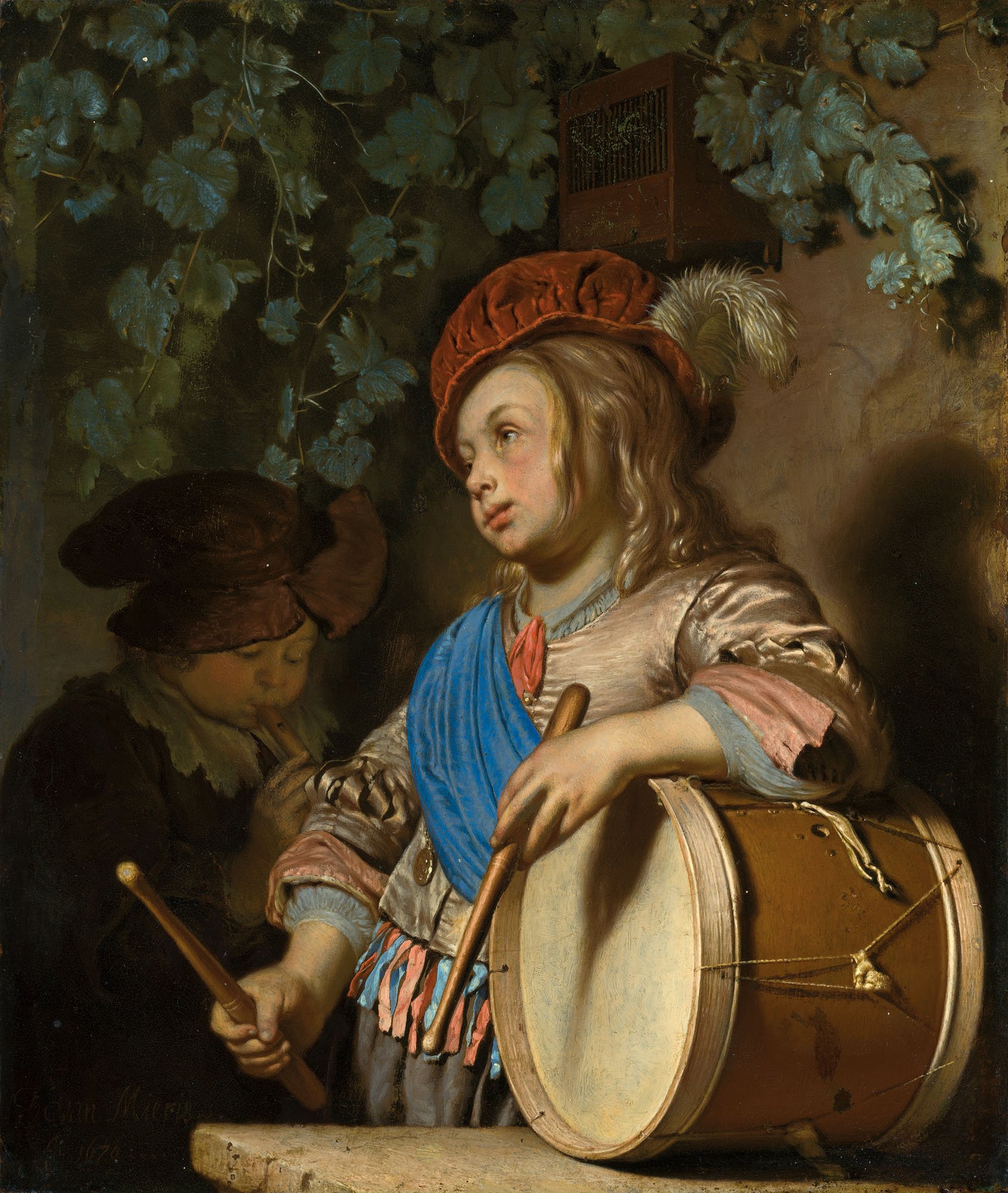 DAVID SCHILDKRET: FANTASY ON A FRENCH CAROL (PATAPAN)