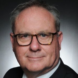ROD CUNICH - Consulting principal