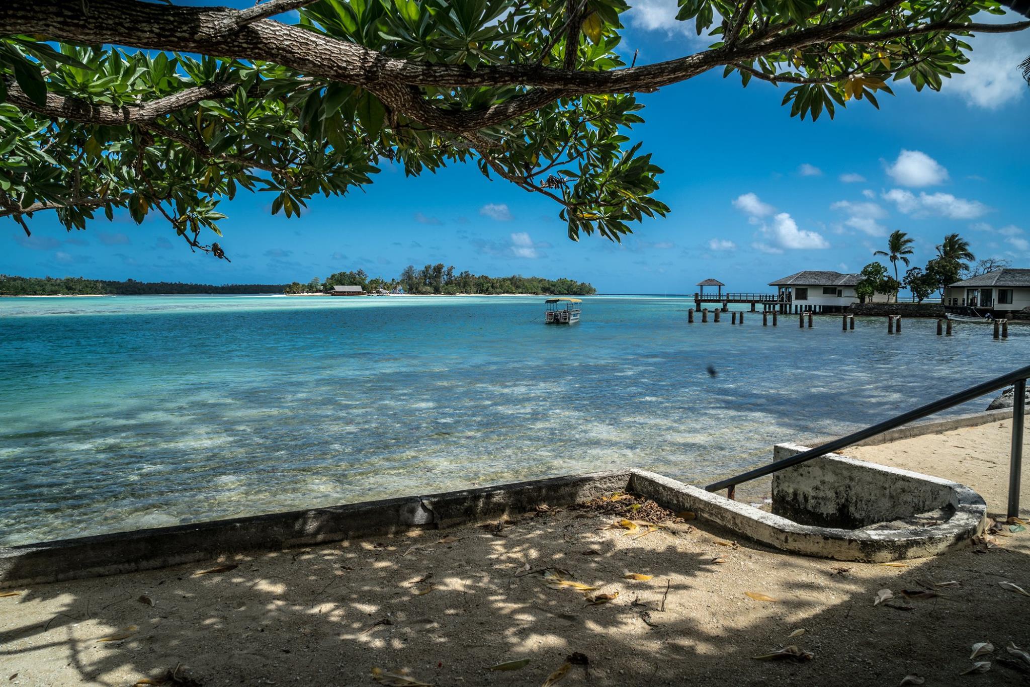 Photo by Rod Cunich taken whilst on holiday in vanuatu. 