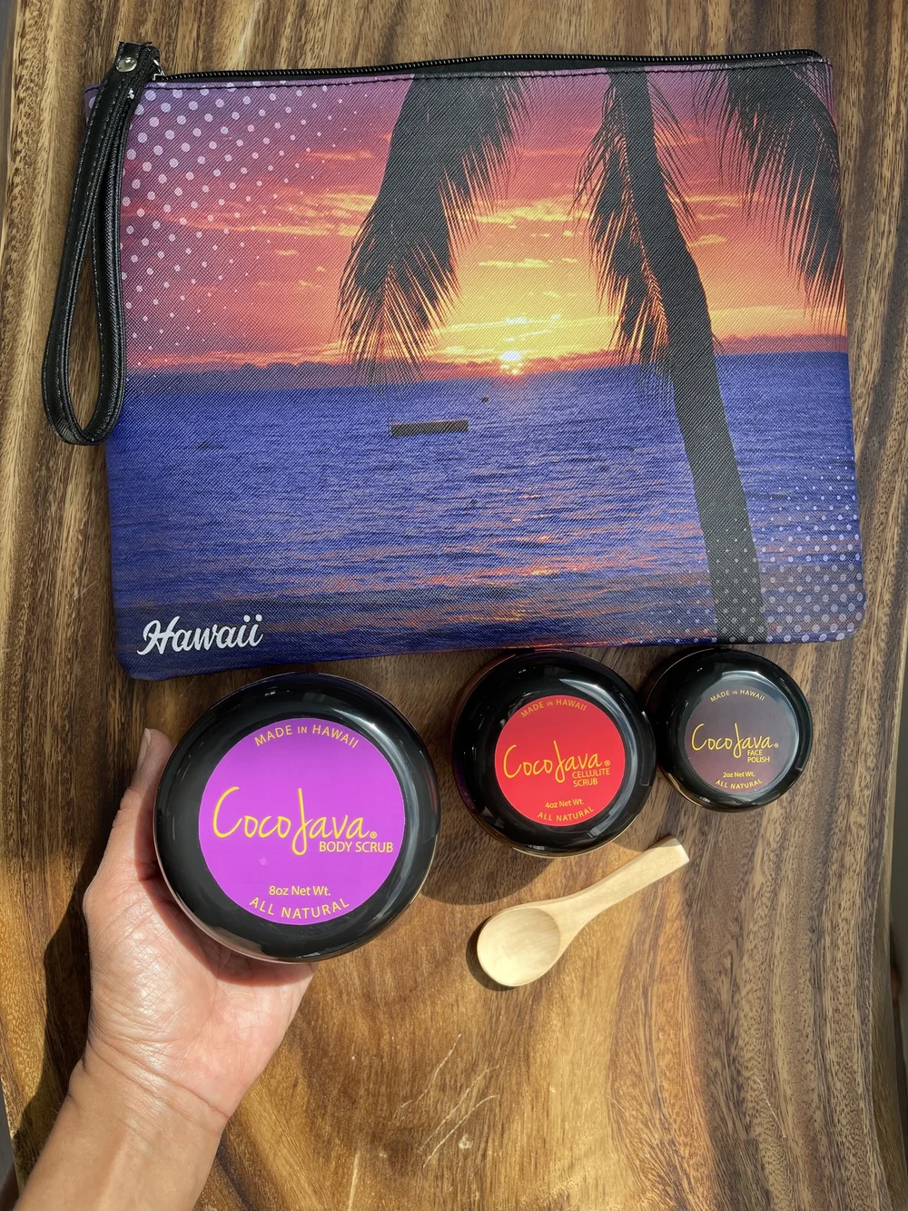 BUY ONLINE/オンライン ストア — CocoJava