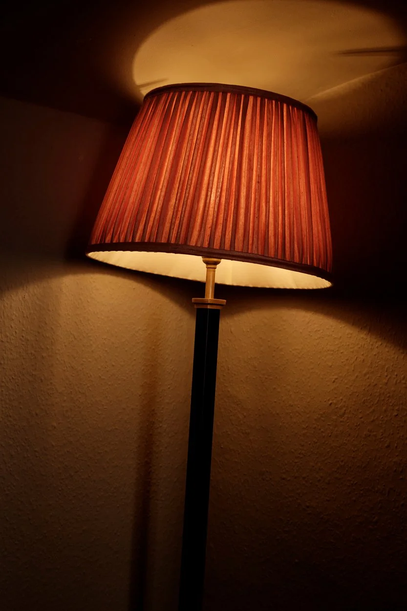 i had lunch at the feathers today