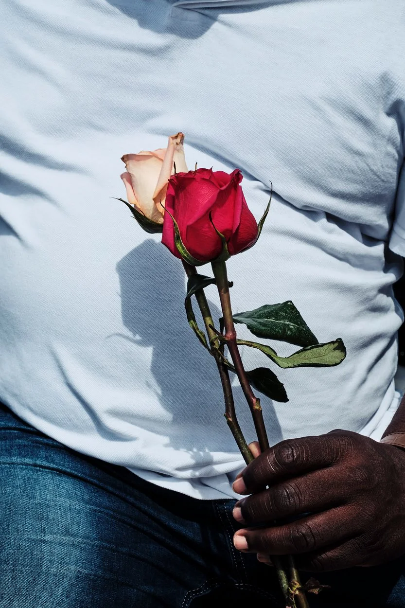 saying goodbye to dieter