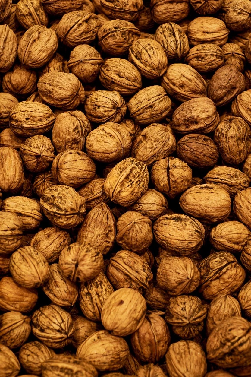 noix dans le magasin leclerc, angoulême