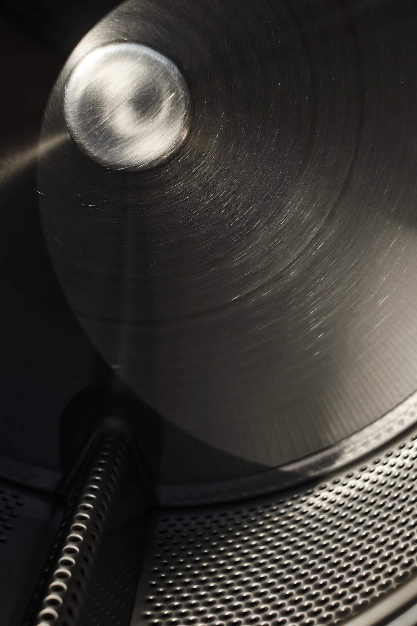 Wash.ME machine at wells-next-the-sea