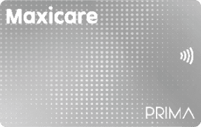 Maxicare Prima Silver ₱4999 one-time payment Unlimited outpatient consultations with Maxicare Primary Care Center physicians for 0-59 years old