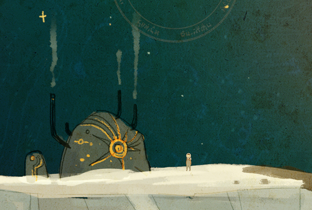  Design for an new location