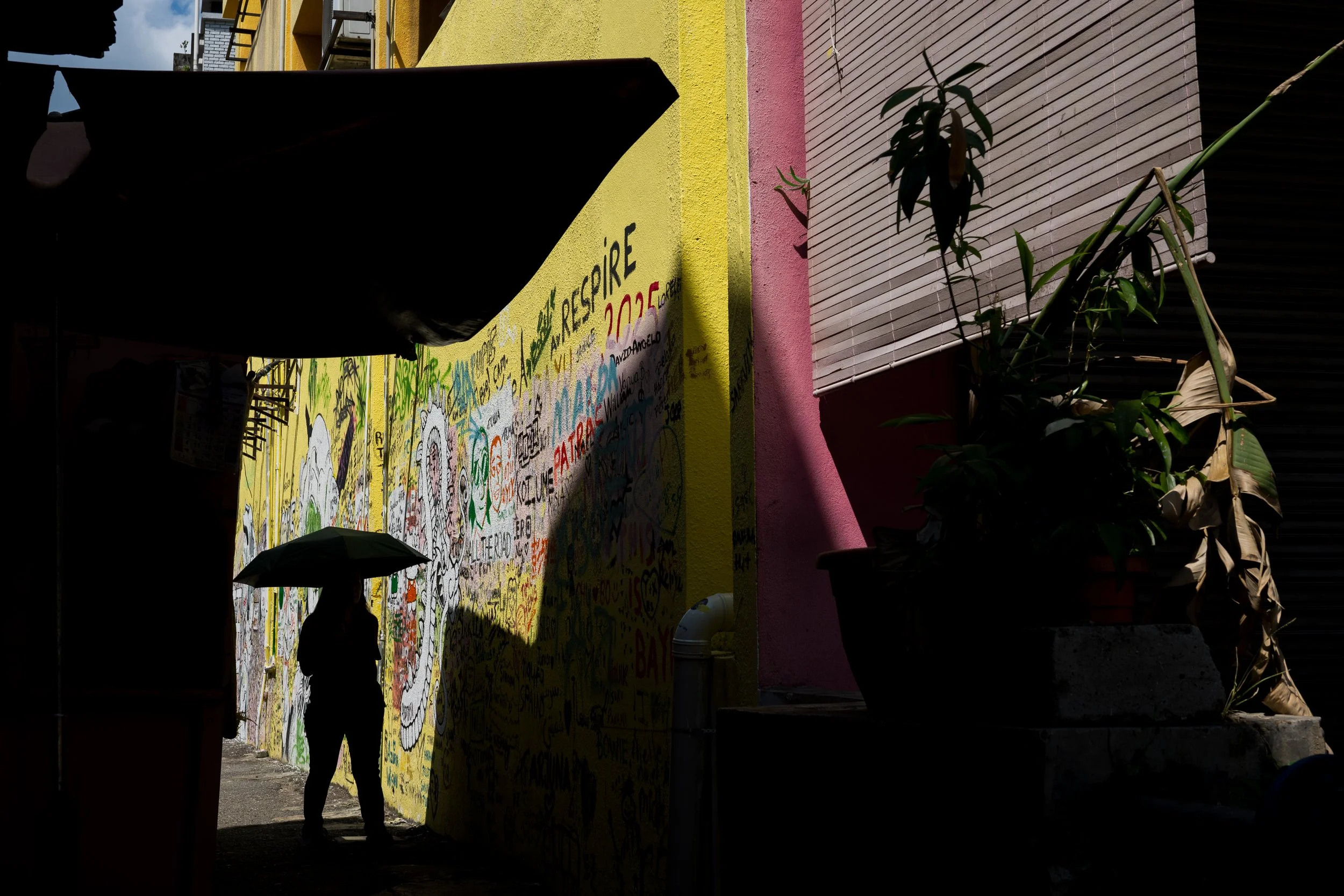 #069: High Noon