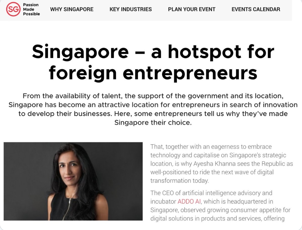 Ayesha Khanna singapore tourism board .jpg