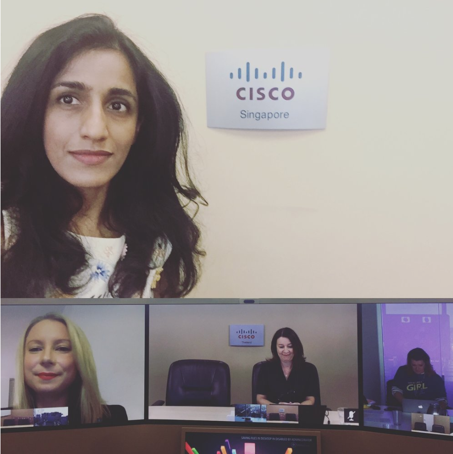 Ayesha Cisco.jpg