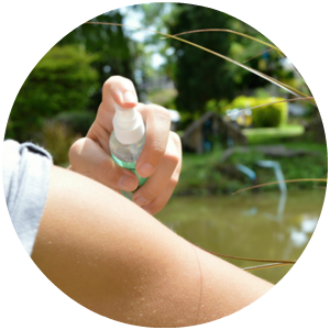 Citrefine Citriodiol naturally sourced active ingredient