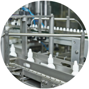Citrefine Citriodiol who we work with