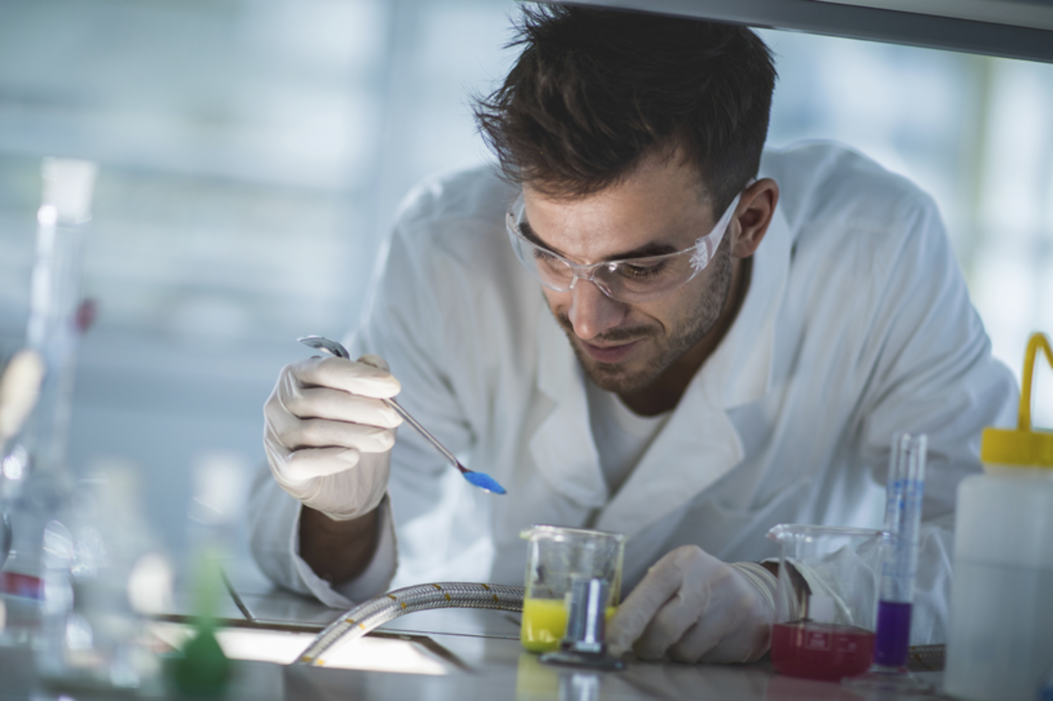 Citrefine Citriodiol backed by science