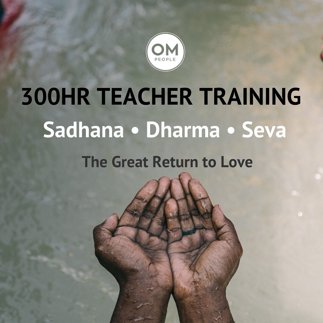 To all my fellow teachers&hellip;

How long has it been since you immersed? 
.
Each year I take time to practice with my own teacher.
.
I invest in my evolution and become wholeheartedly the student.
.
This time is much deeper than my regular daily p