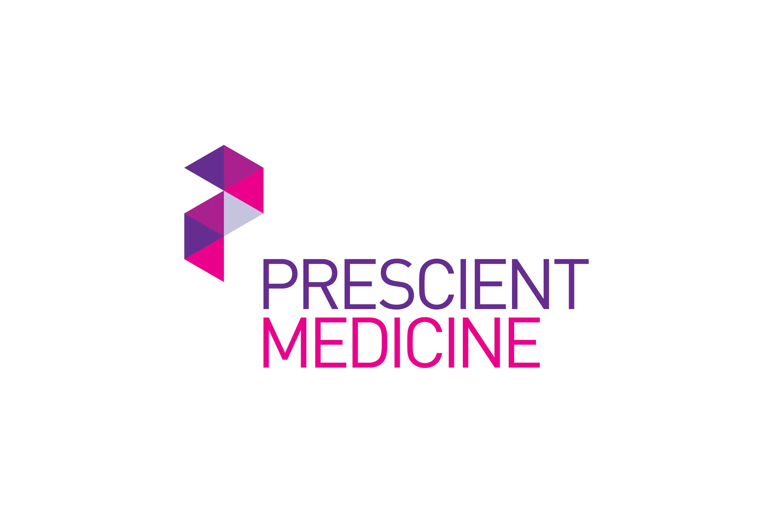 Branding for a predictive health intelligence company based in Pennsylvania
