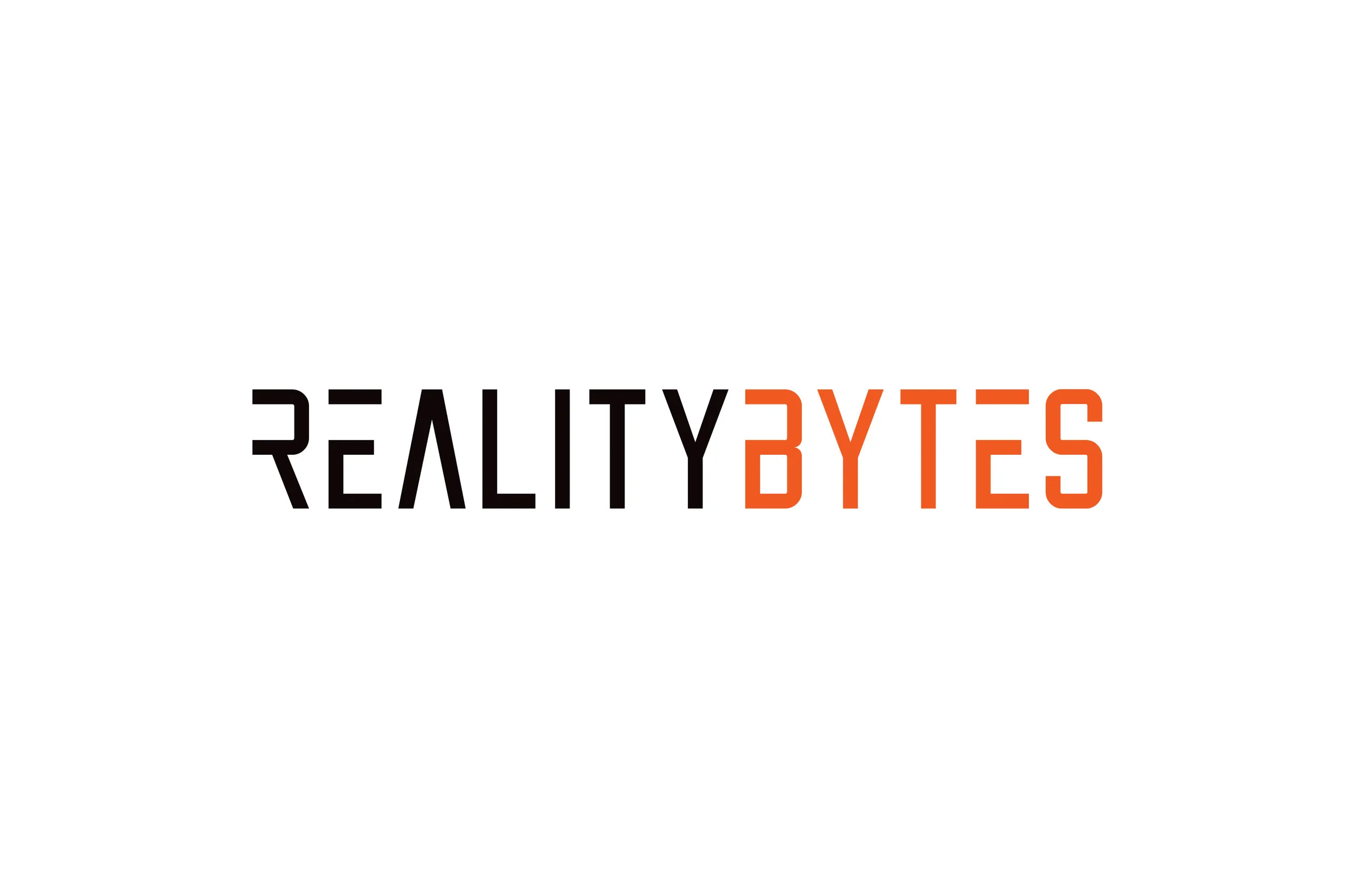 Branding for an immersive technology agency based in Chicago