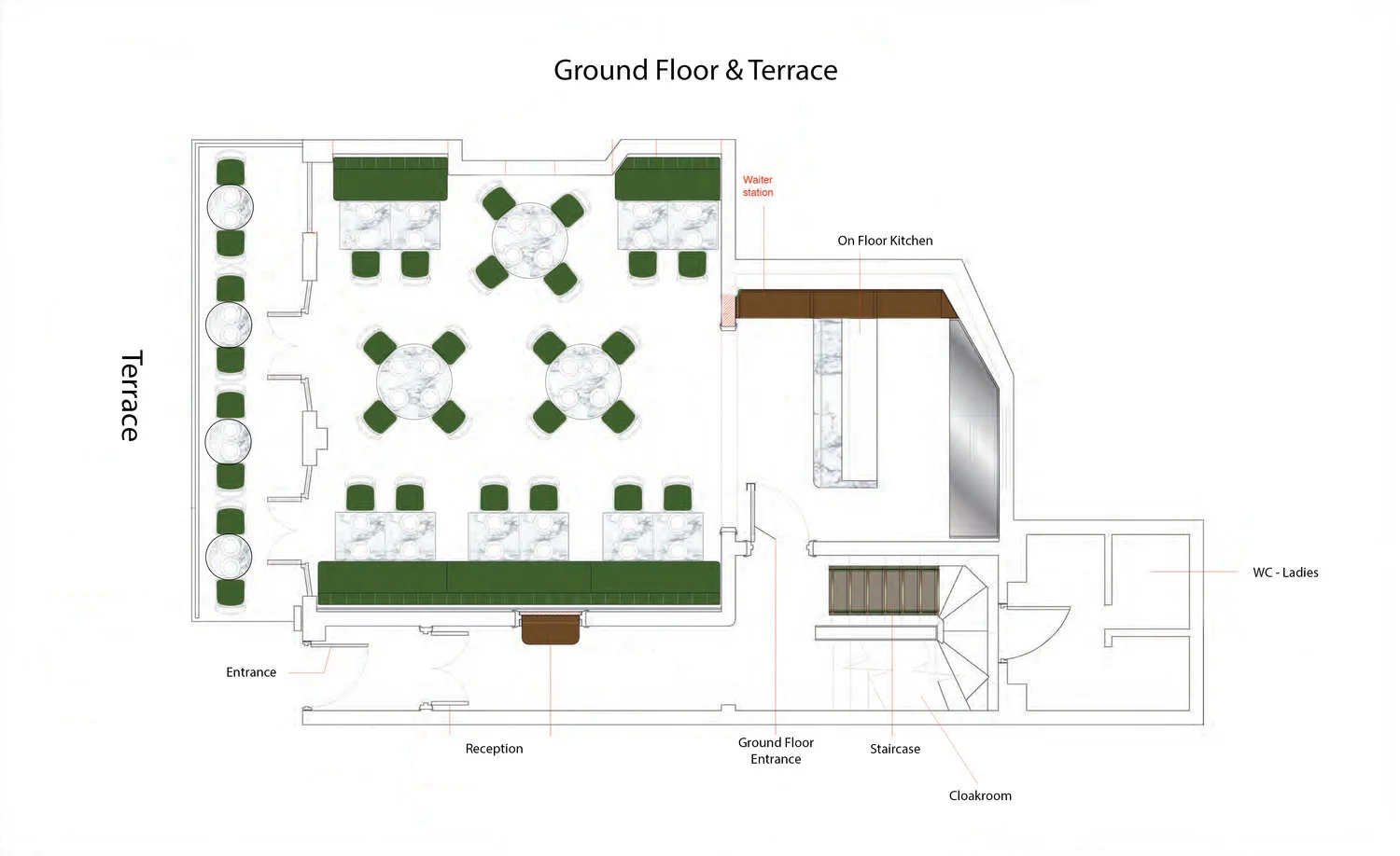 Ground Floor