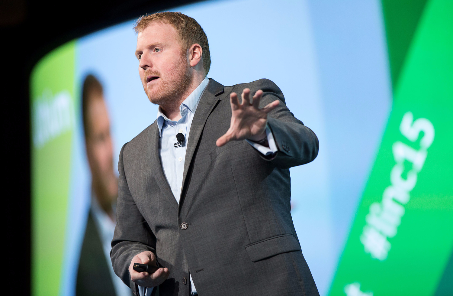 Picture of Nate Elliott, Principal of Nineteen Insights