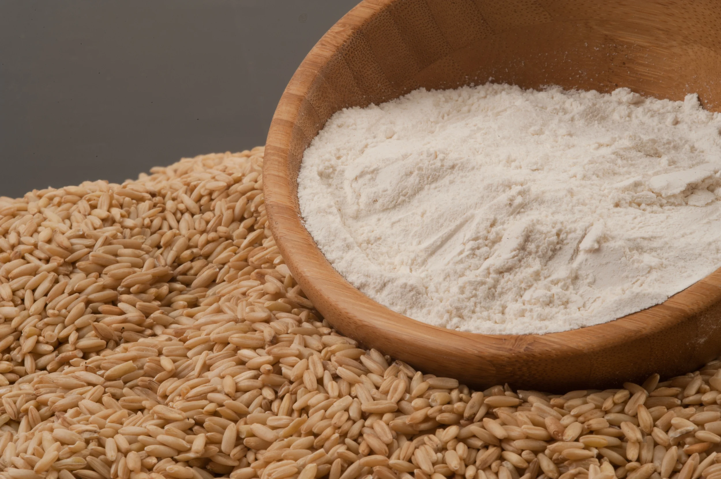 Harina de Avena Blanca Oat Flour