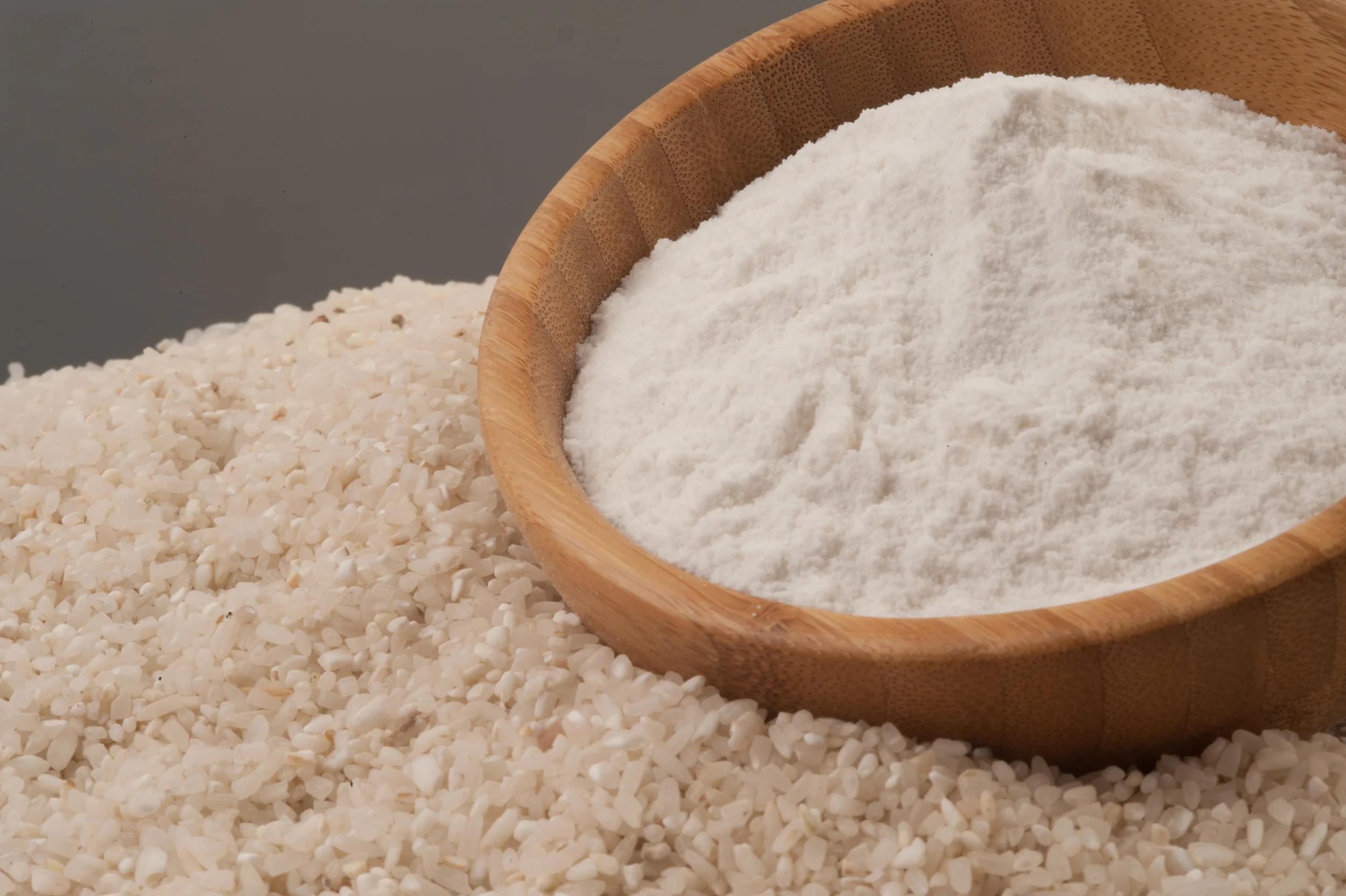 Harina de Arroz Rice Flour
