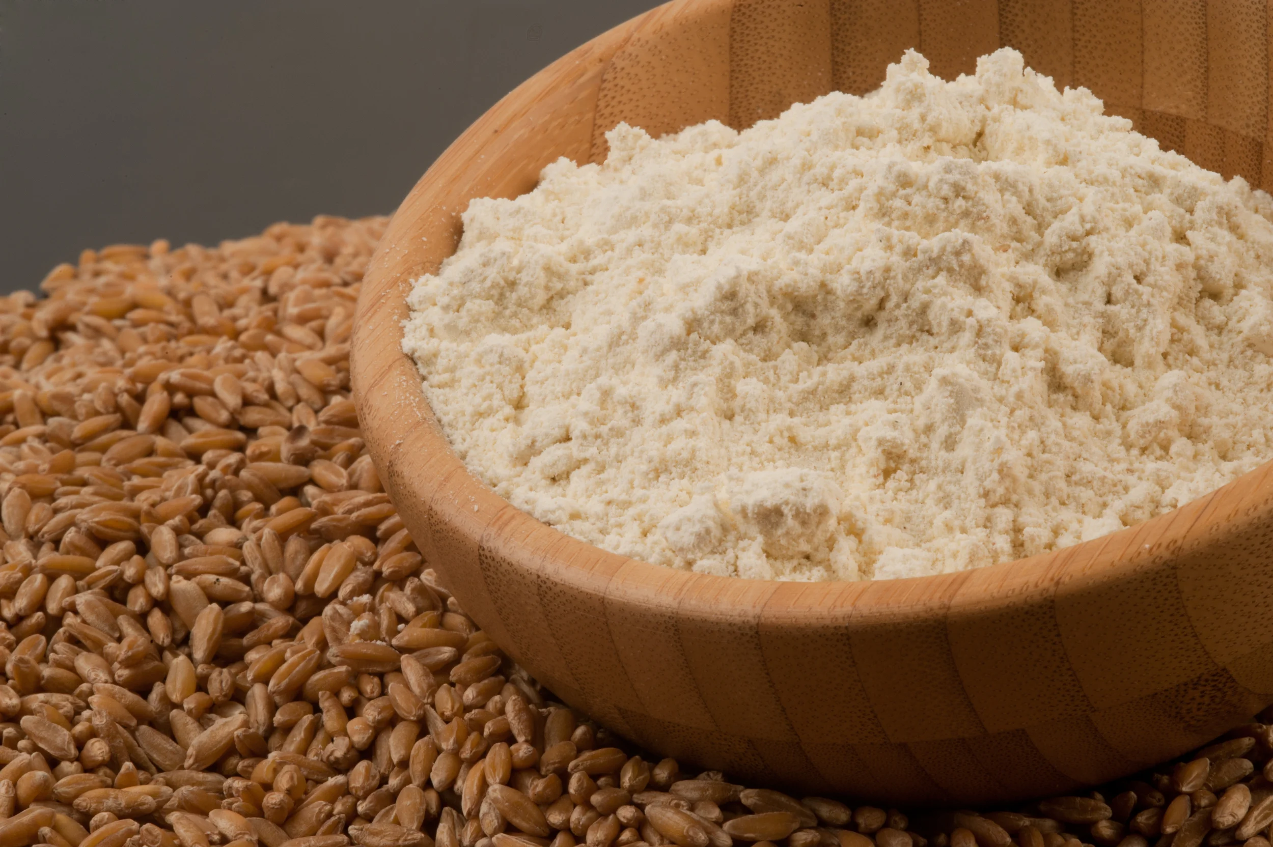 Harina de Tritordeum Blanca Tritordeum Flour