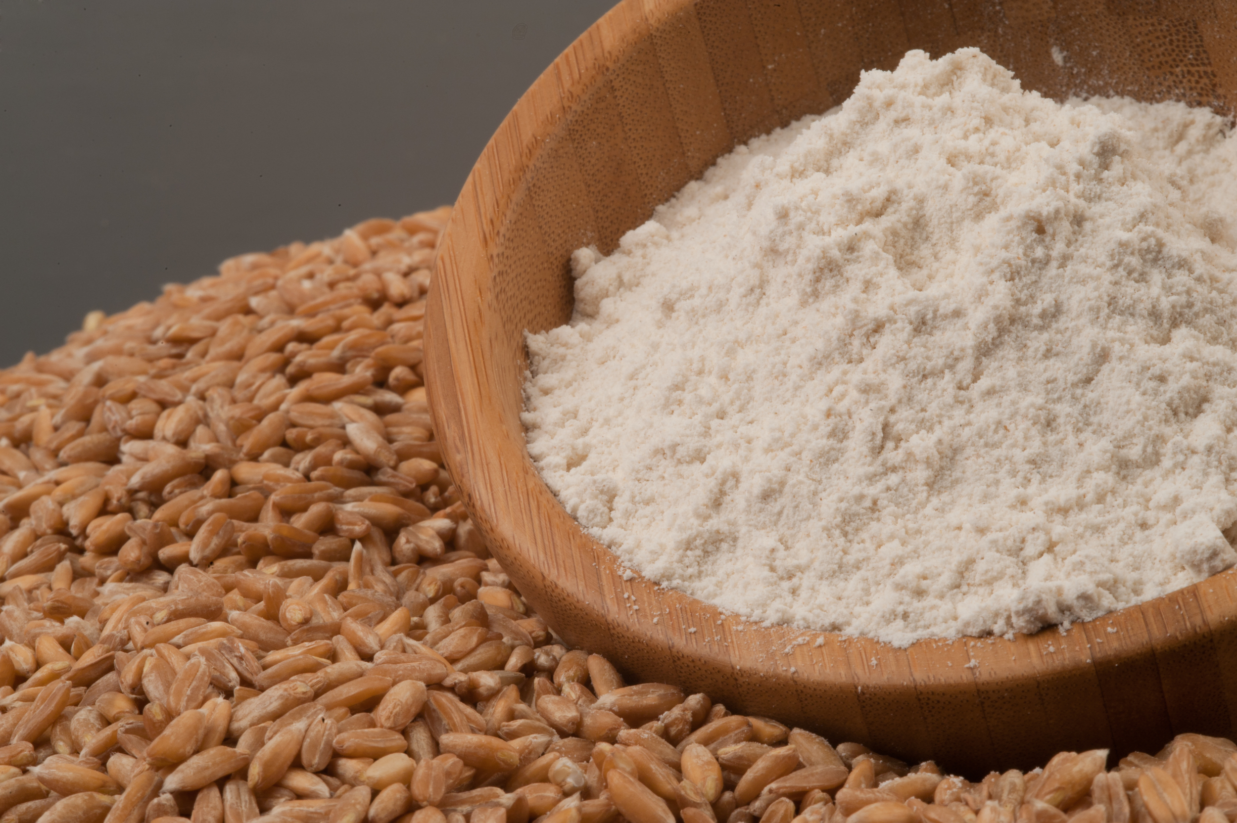 Harina de Espelta Blanca Spelt Flour