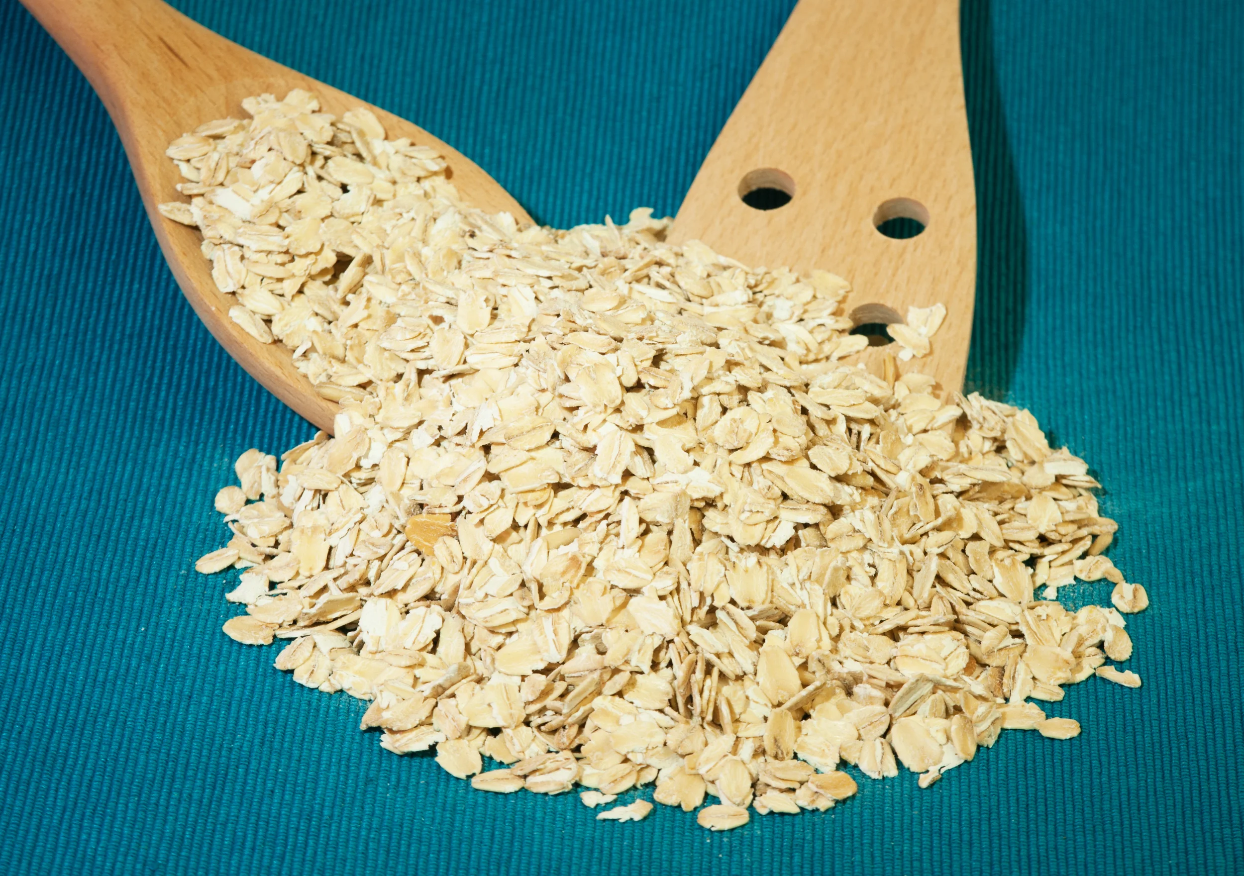 Copos de Avena Oat Flakes