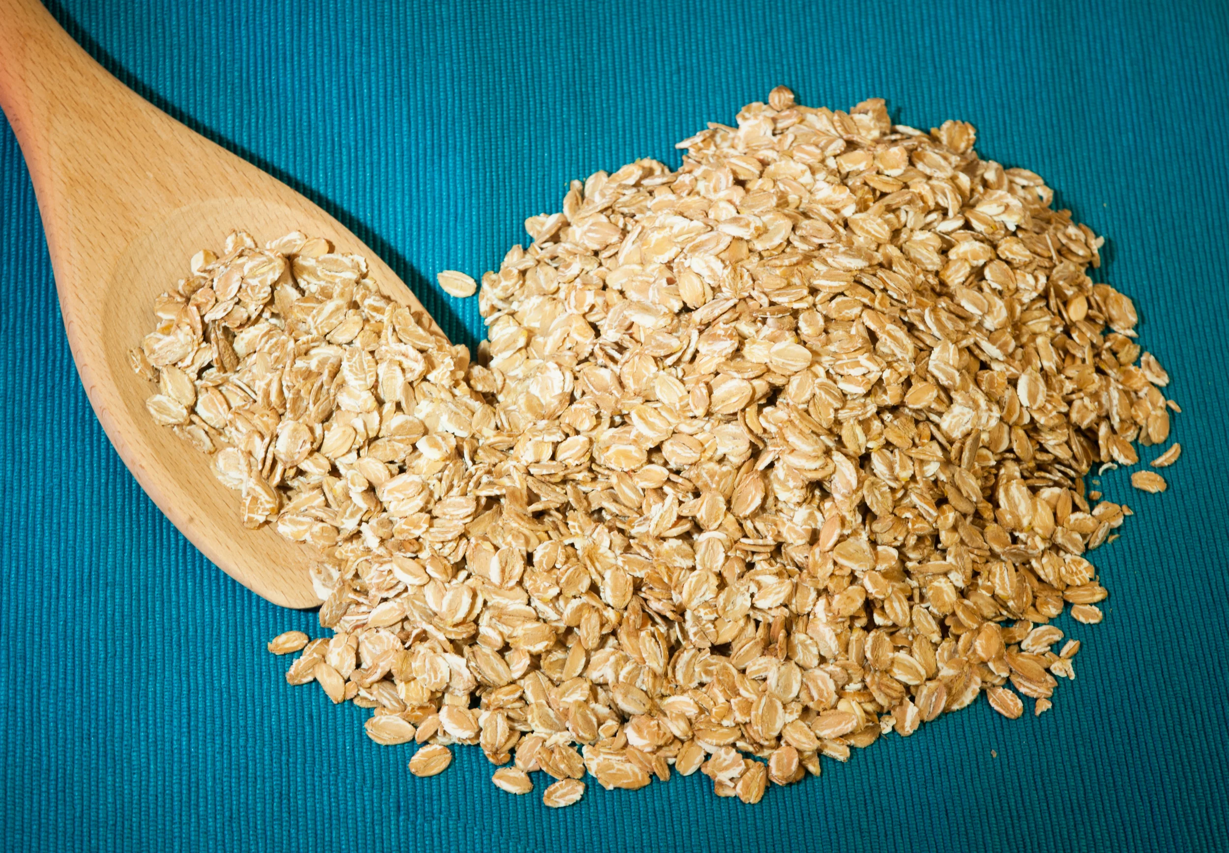 Copos de Centeno Rye Flakes