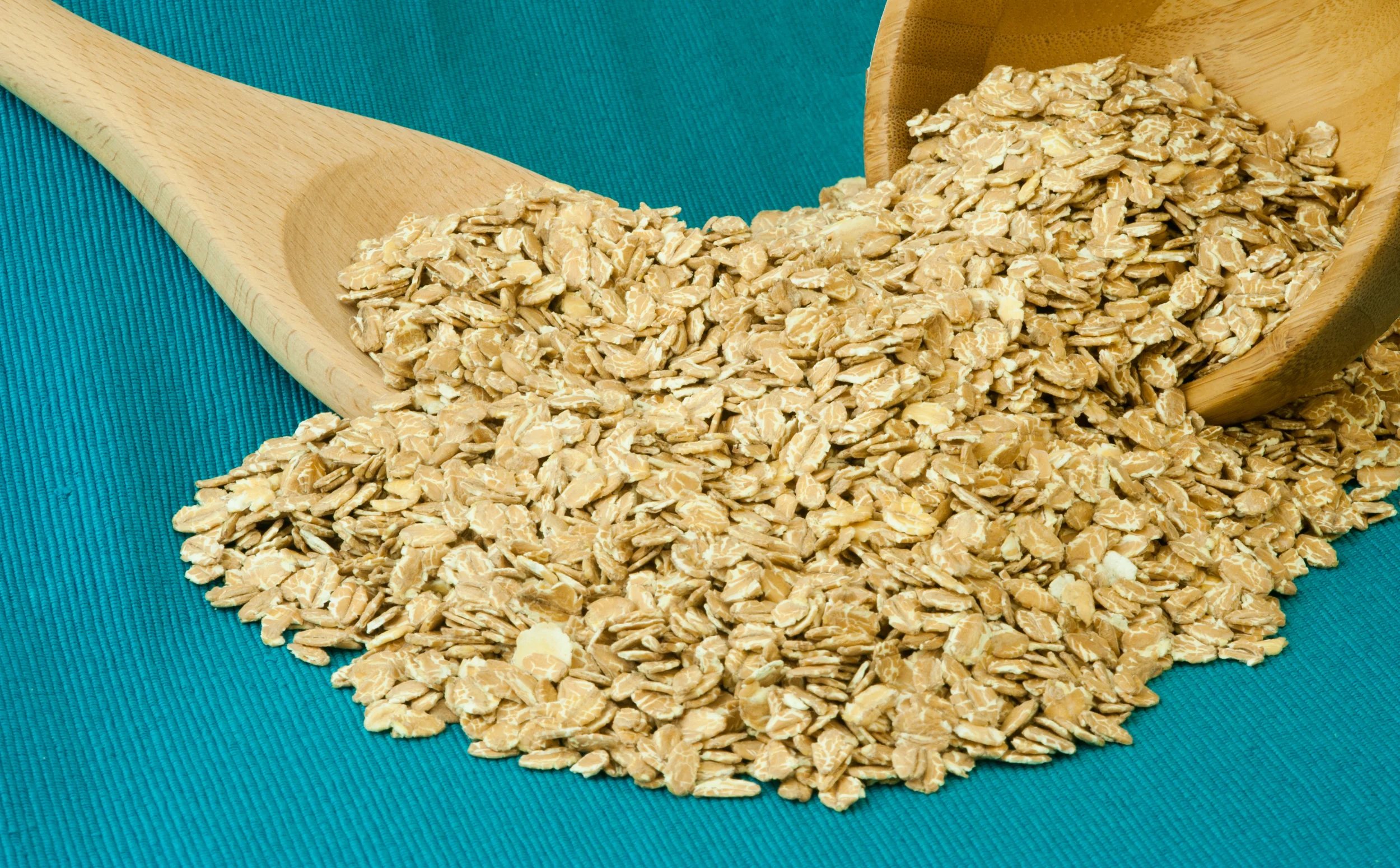 Copos de Tritordeum Tritordeum Flakes