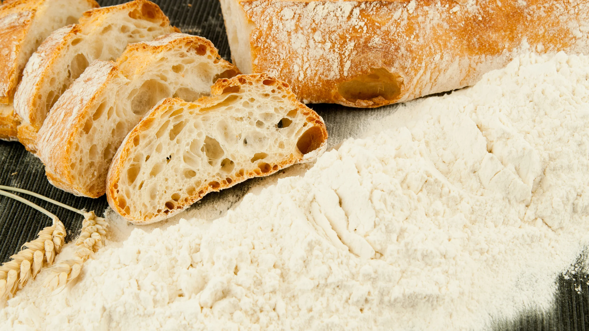 Harina Extra Ana Low Protein Flour Extra Ana