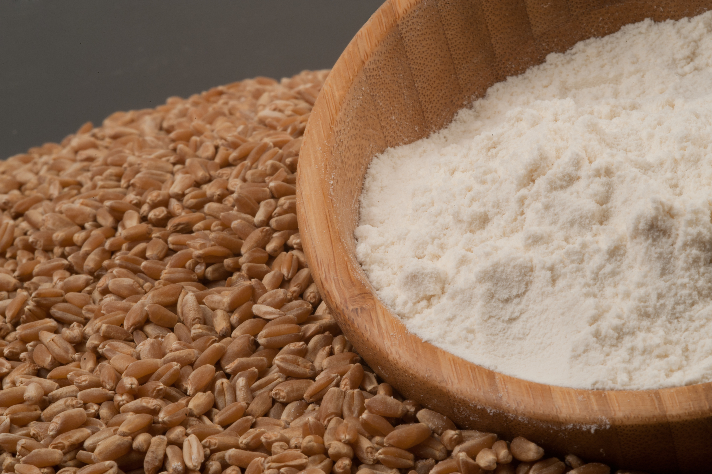 Harina de Trigo Wheat Flour