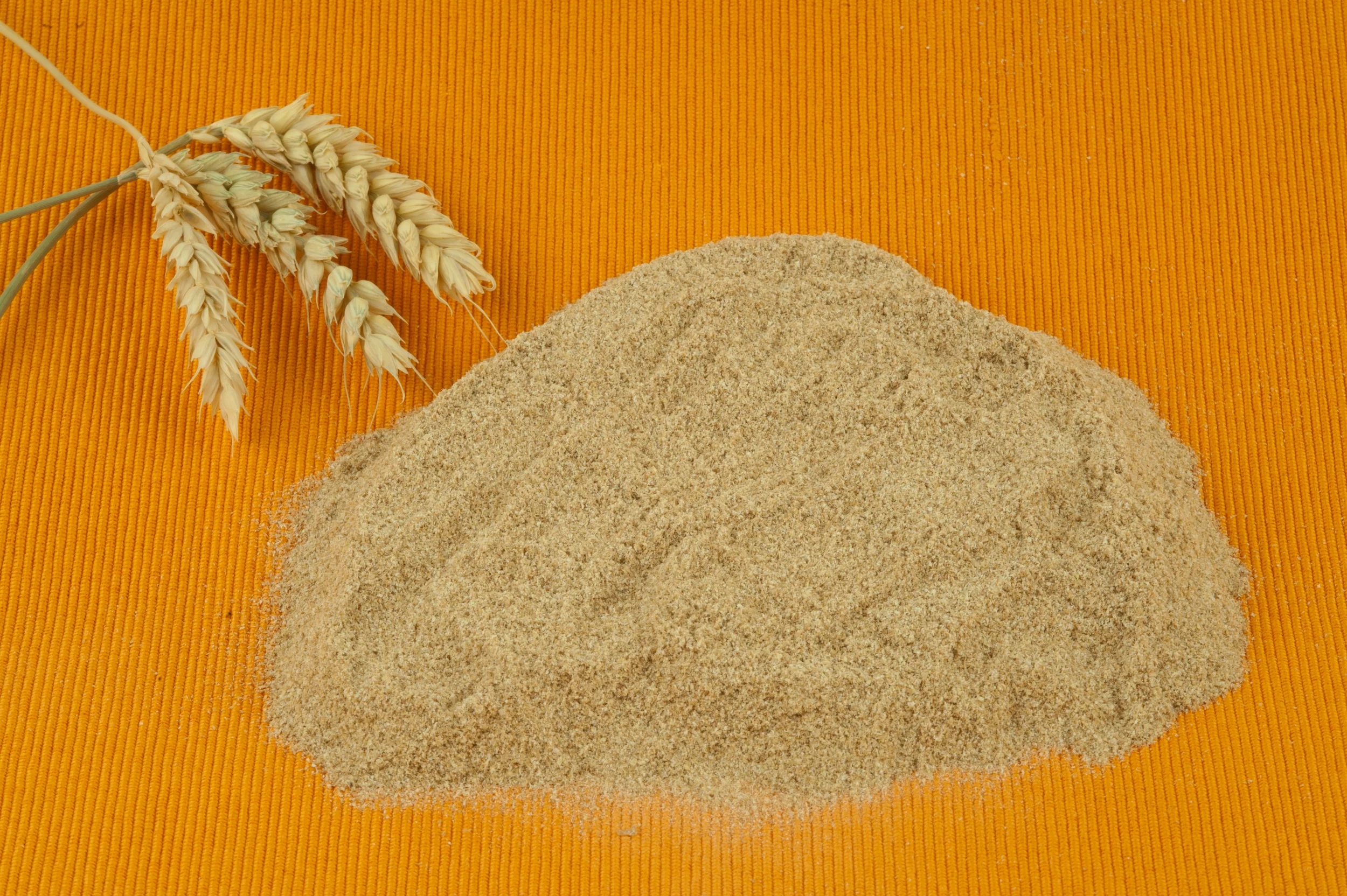 Salvado de Tercerilla Tercerilla: Fine Wheatbran