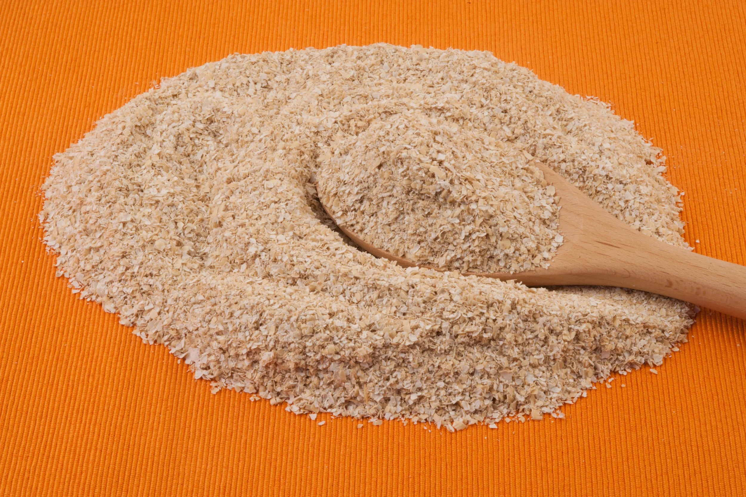 Salvado de Avena Oat Bran