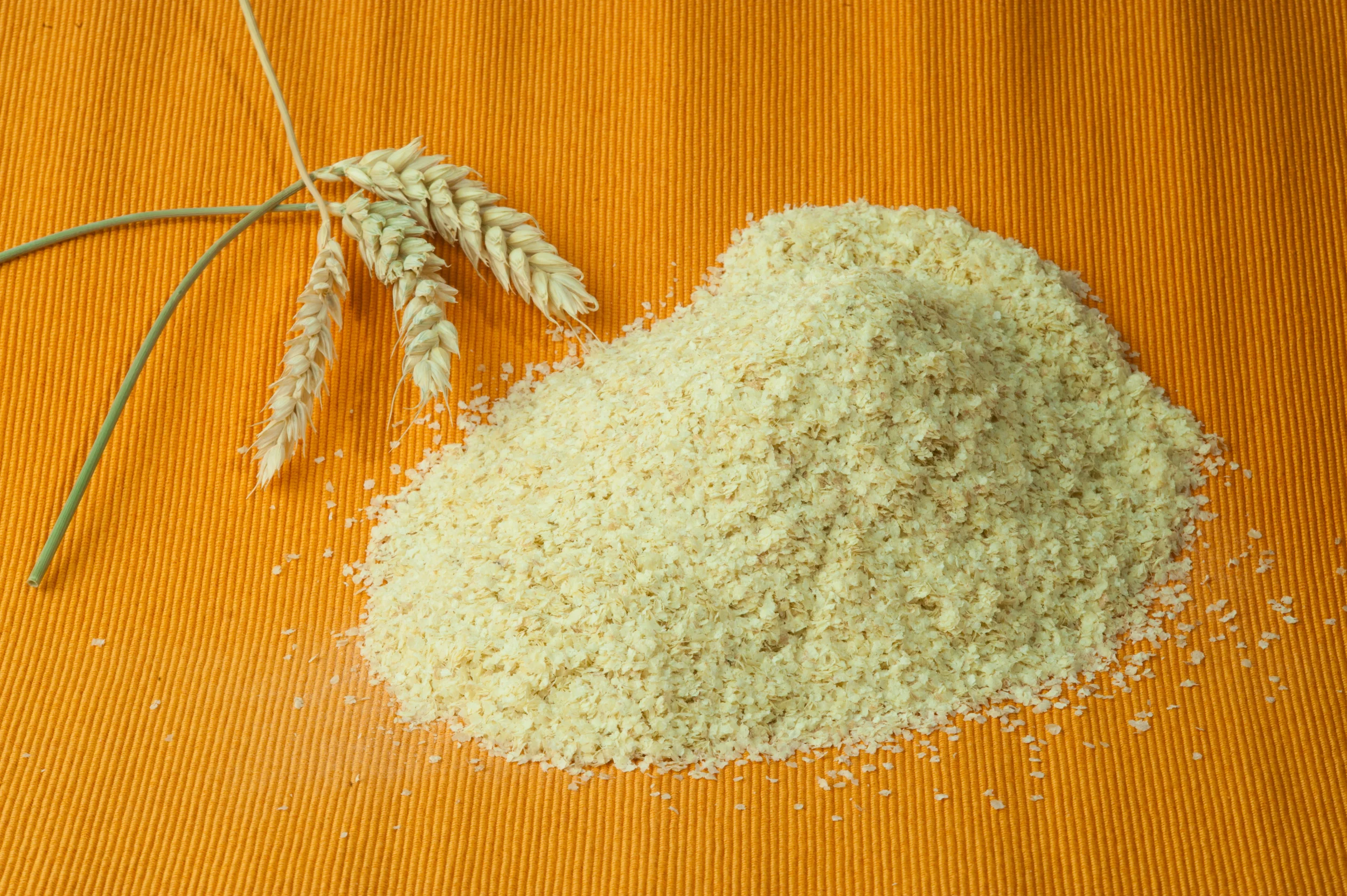 Germen de Trigo Wheat Germ