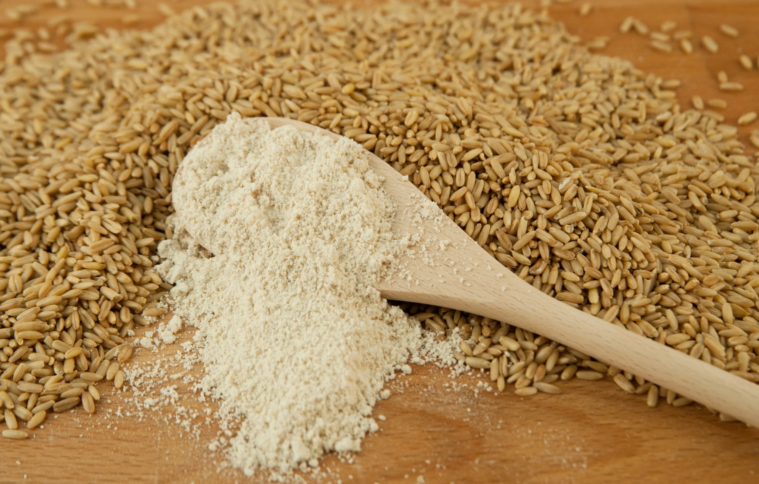 Harina de Avena Oat Flour