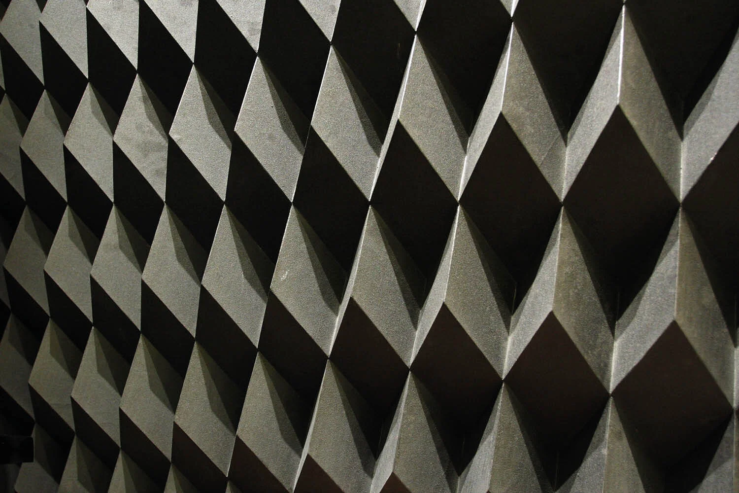 Intercontinental showunit panel - www.triphandayani.com design