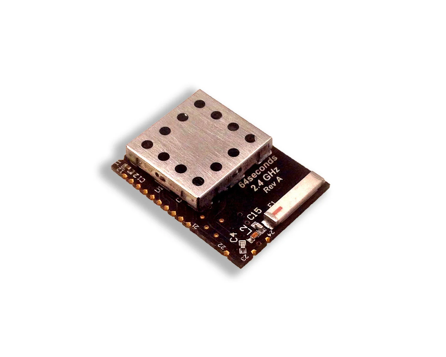 Coriandolo Radio Module