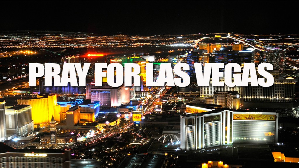 Our deepest thoughts and prayers are with the victims and families of the loved ones lost in this senseless act.
