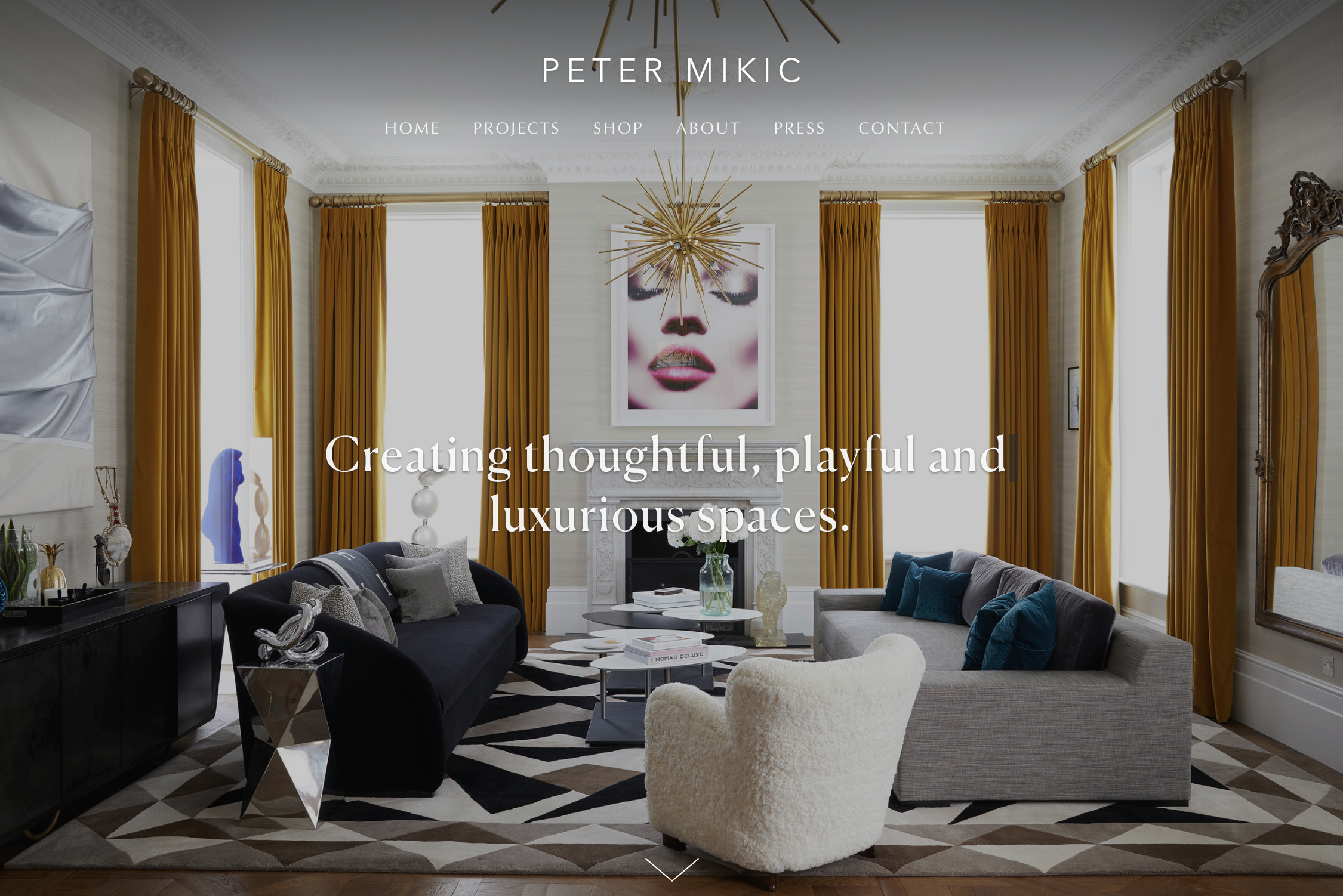 Peter Mikic Interiors by Relativist Space 2.png